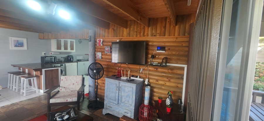 3 Bedroom Property for Sale in Dana Bay Western Cape